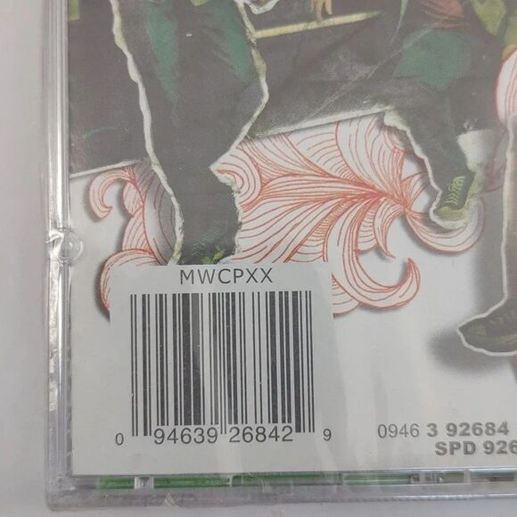 David Crowder Band Remedy CD New Sealed - Picture 3 of 7